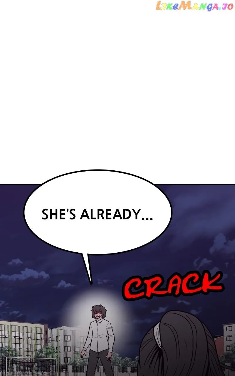 Dating to Survive Chapter 37 page 109