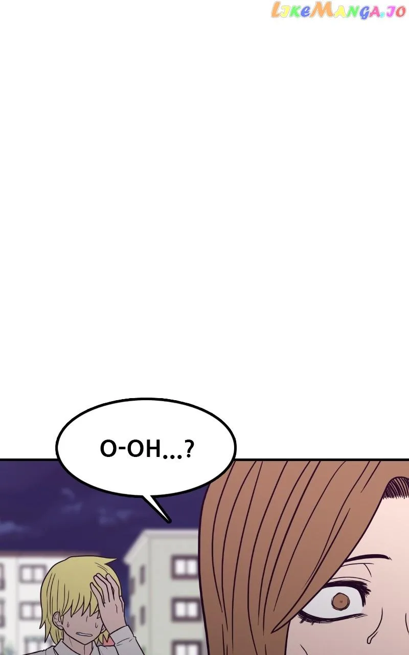 Dating to Survive Chapter 38 page 20