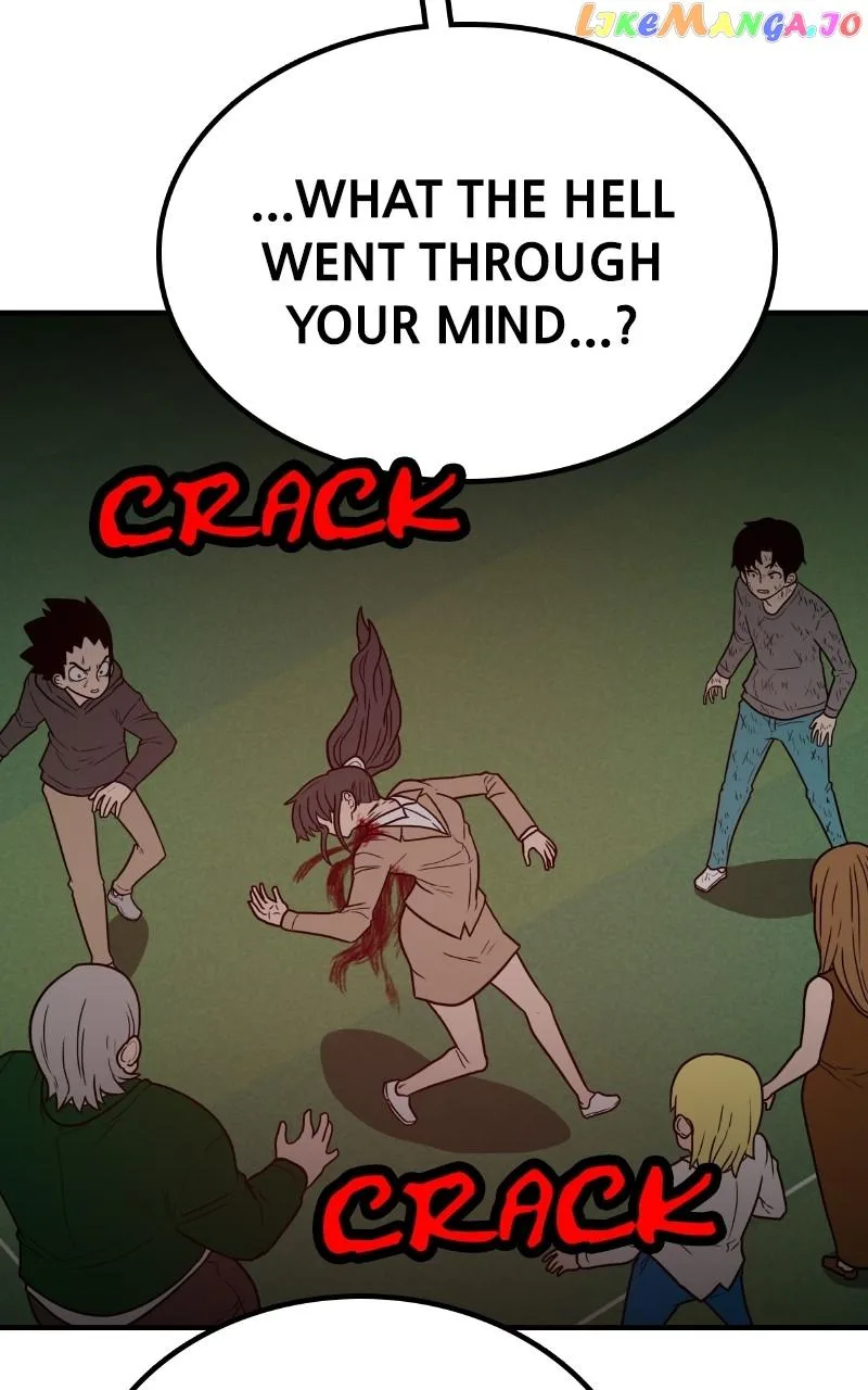 Dating to Survive Chapter 37 page 112