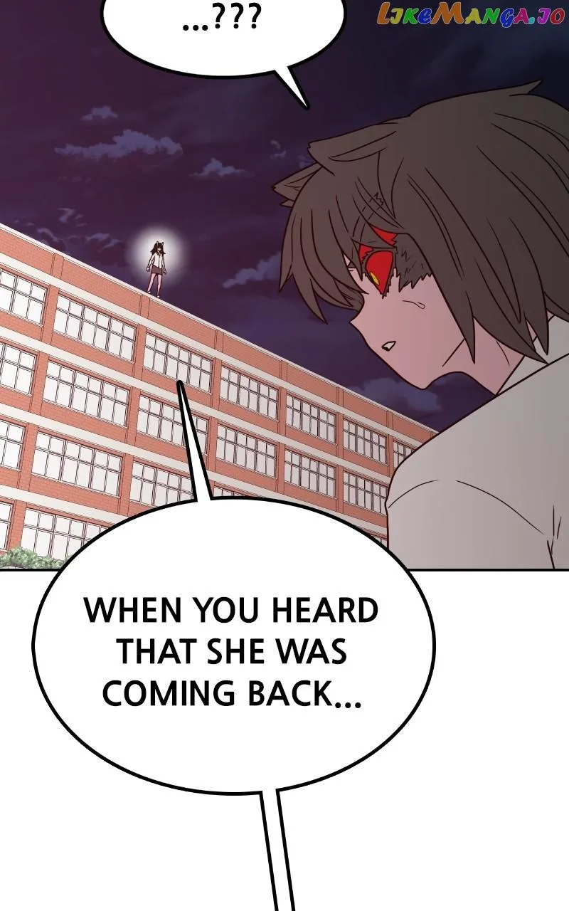 Dating to Survive Chapter 37 page 111