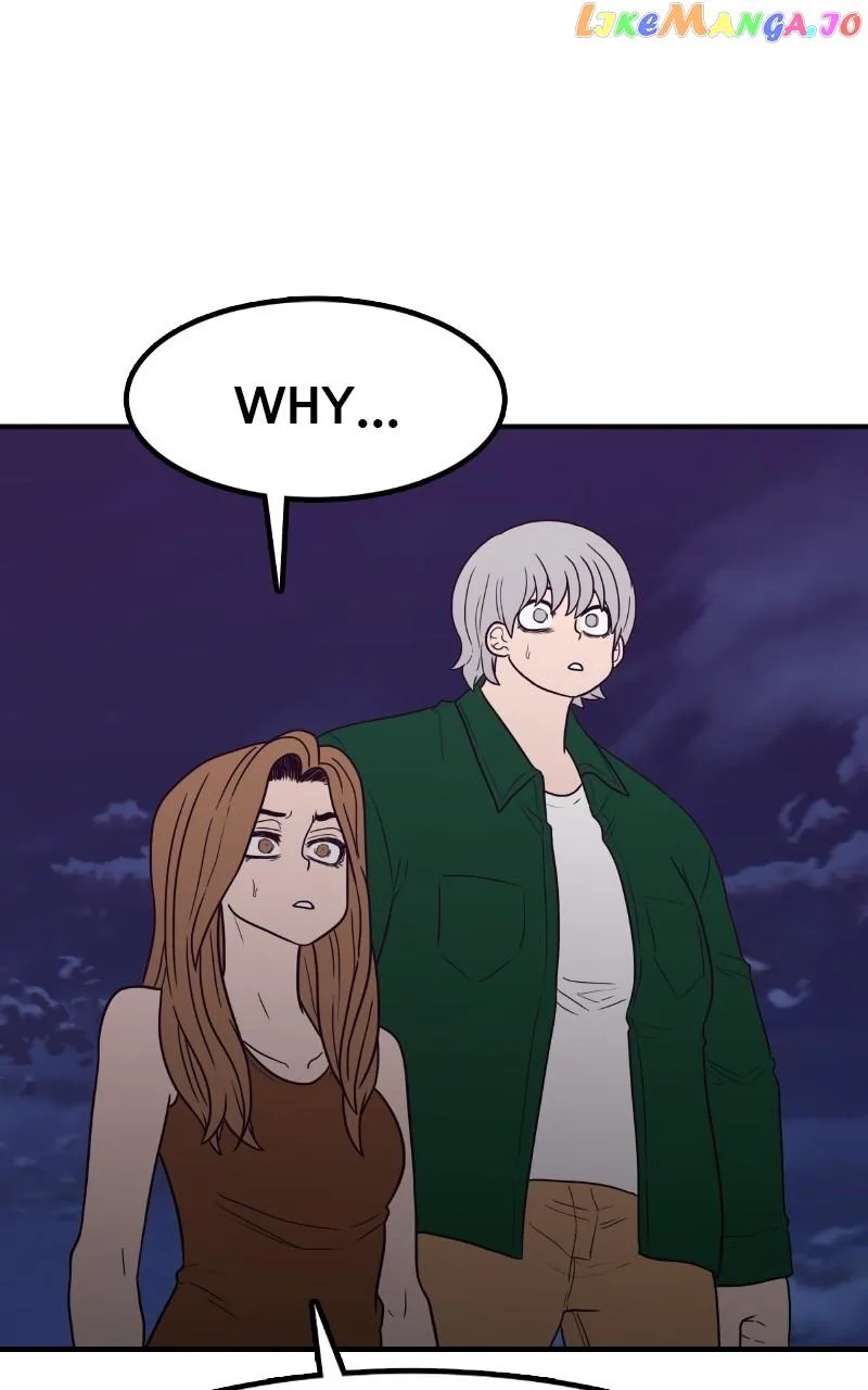 Dating to Survive Chapter 38 page 16