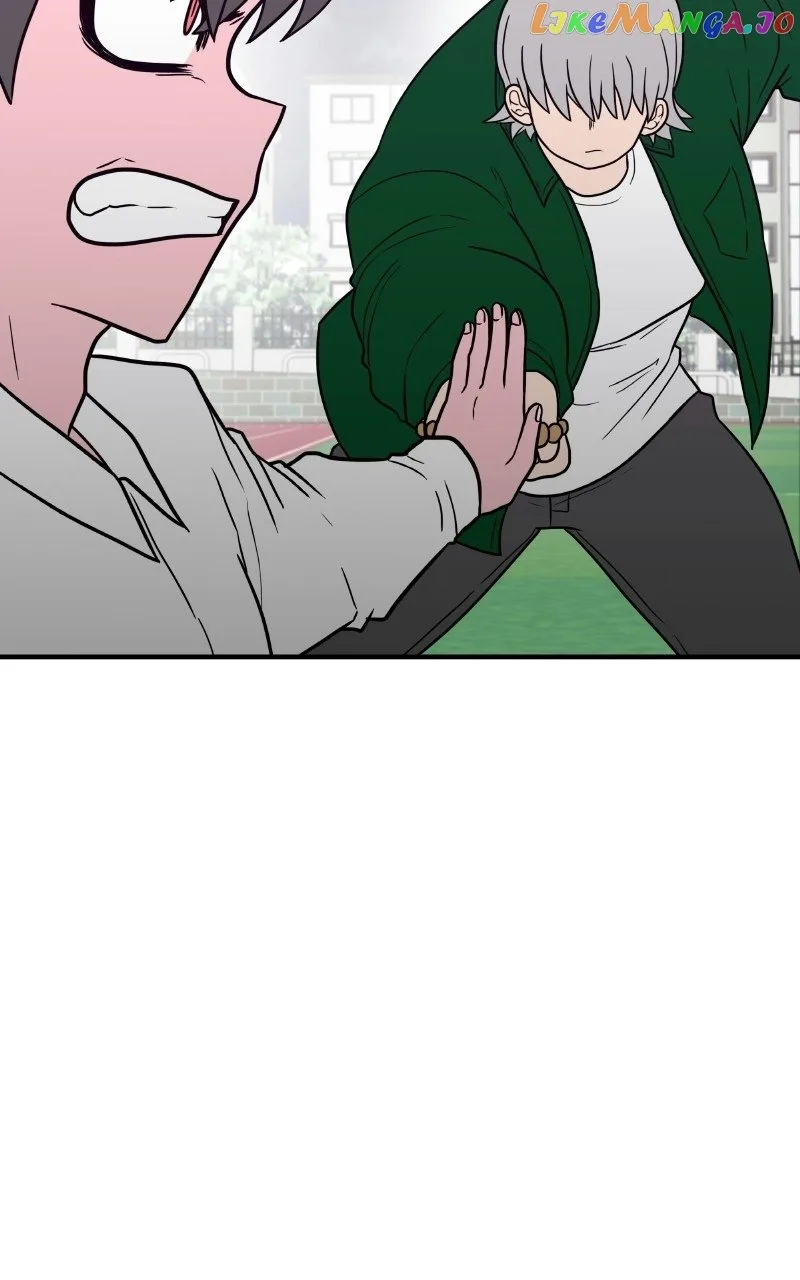 Dating to Survive Chapter 34 page 33