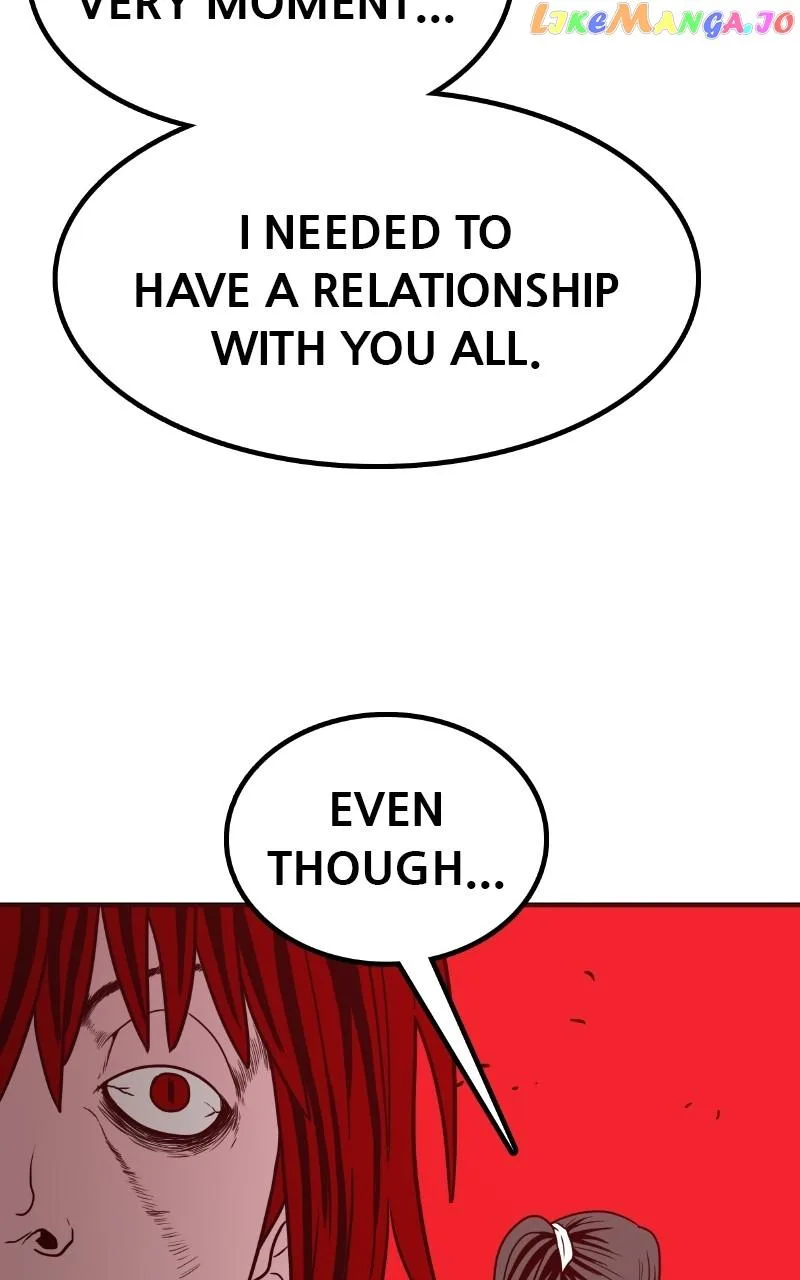 Dating to Survive Chapter 38 page 24