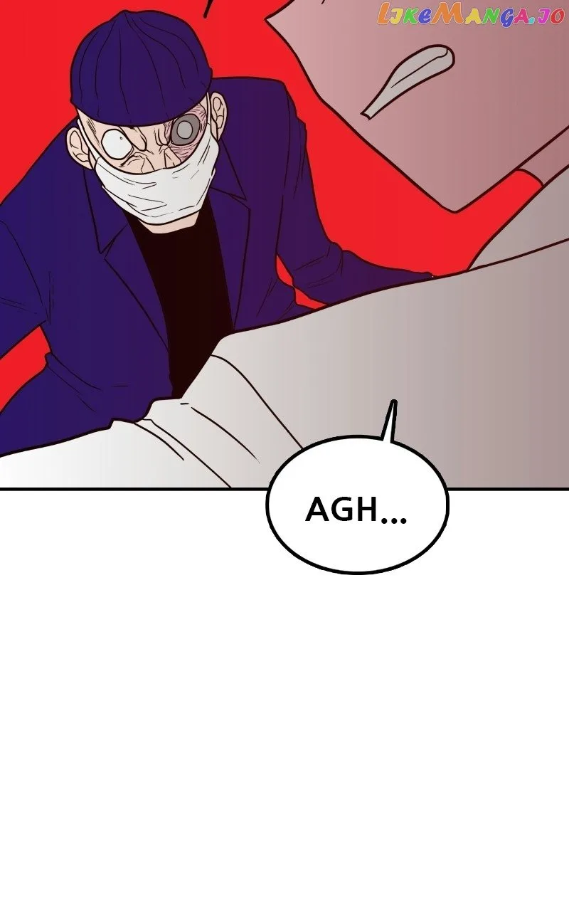 Dating to Survive Chapter 34 page 29