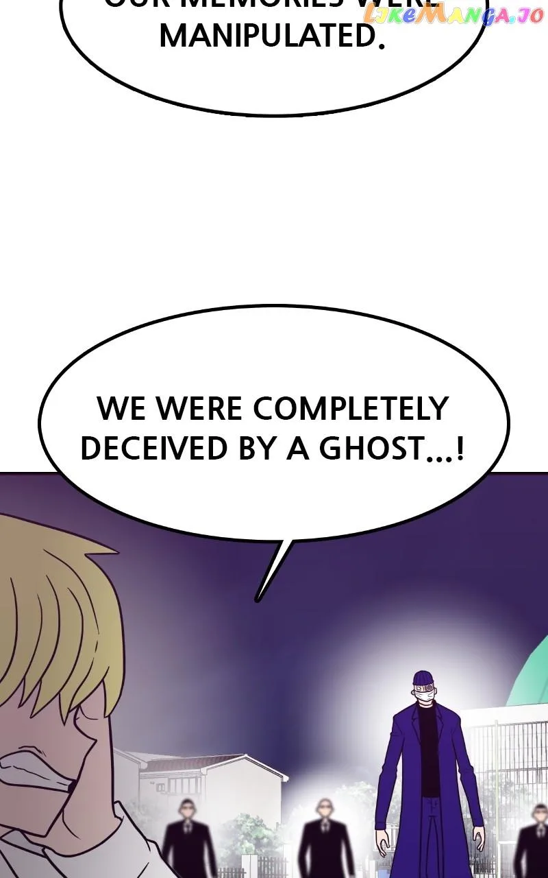 Dating to Survive Chapter 38 page 31