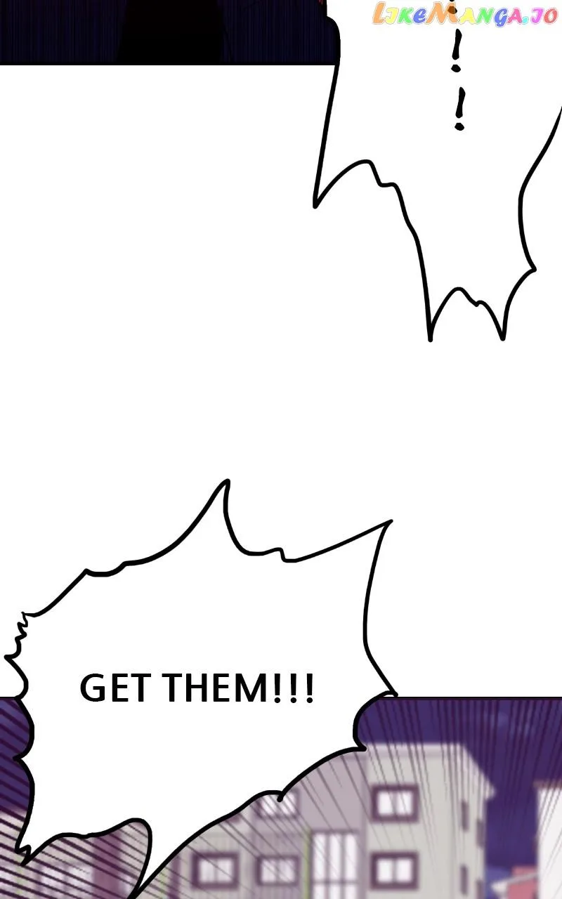 Dating to Survive Chapter 38 page 35