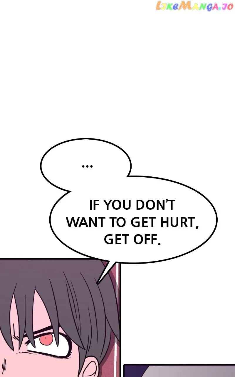 Dating to Survive Chapter 34 page 42