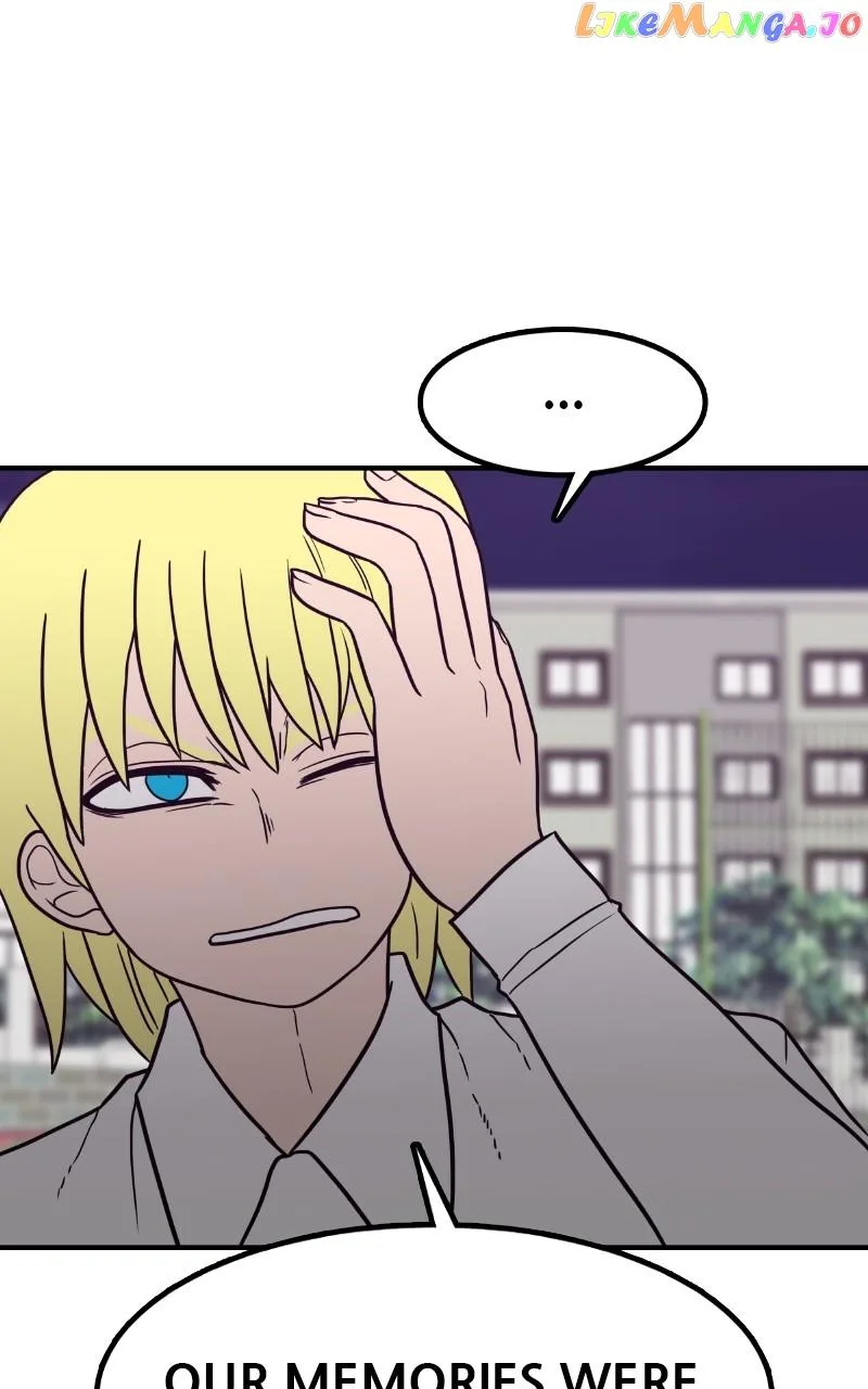 Dating to Survive Chapter 38 page 30