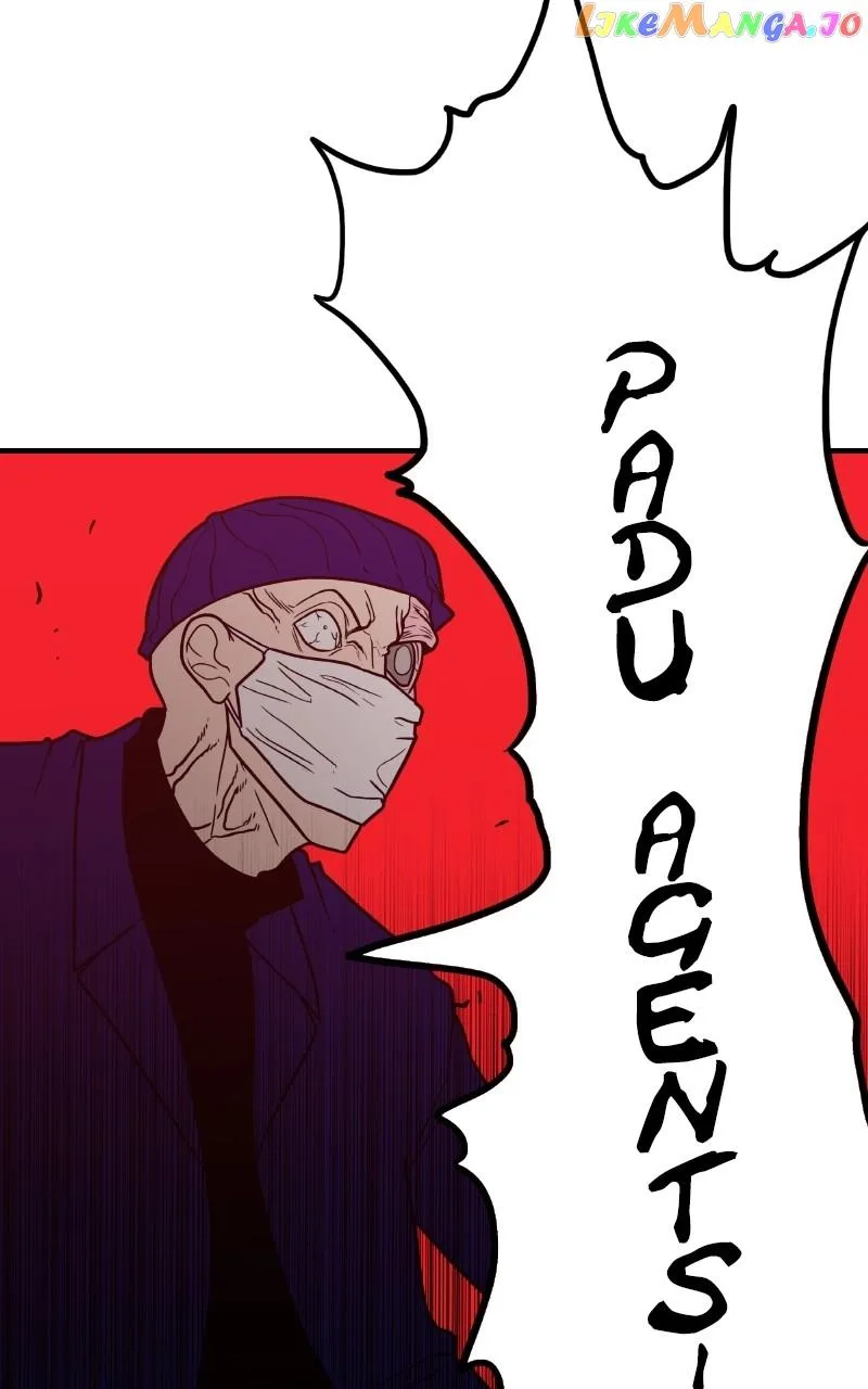 Dating to Survive Chapter 38 page 34