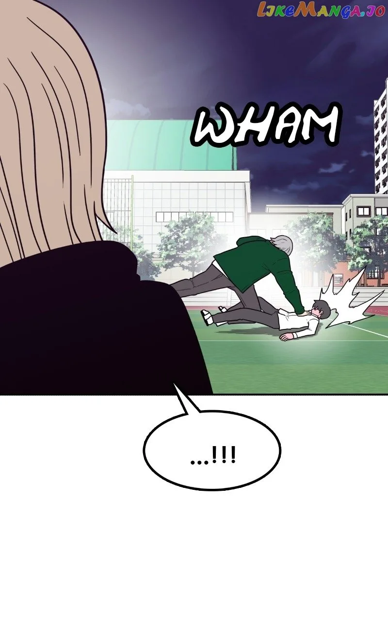 Dating to Survive Chapter 34 page 38
