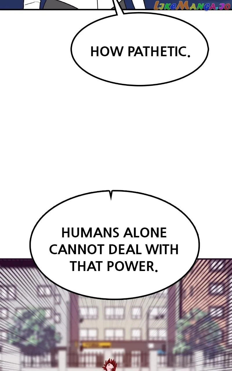 Dating to Survive Chapter 38 page 41
