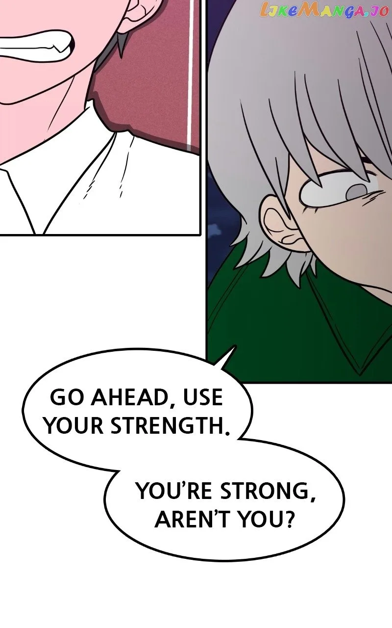 Dating to Survive Chapter 34 page 43