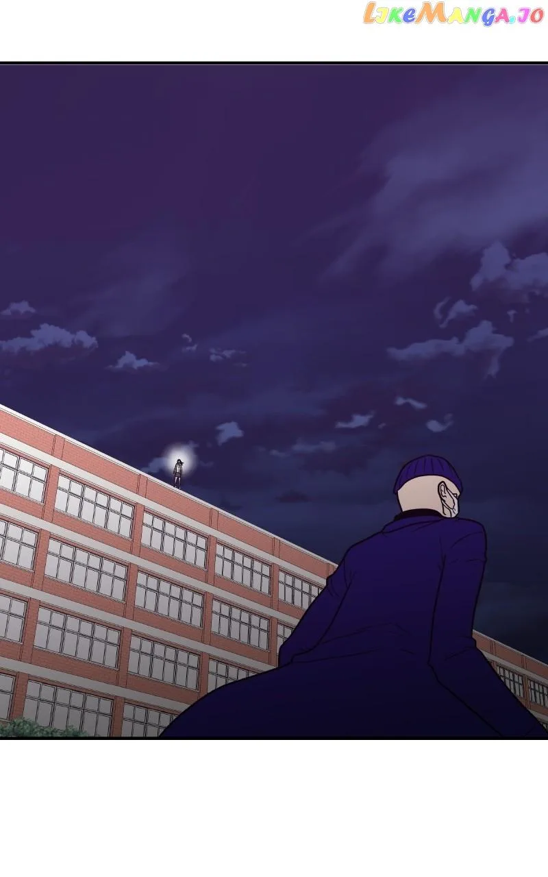 Dating to Survive Chapter 38 page 39