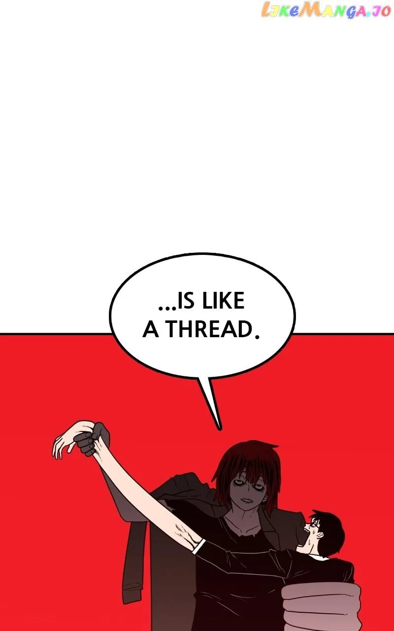 Dating to Survive Chapter 38 page 48