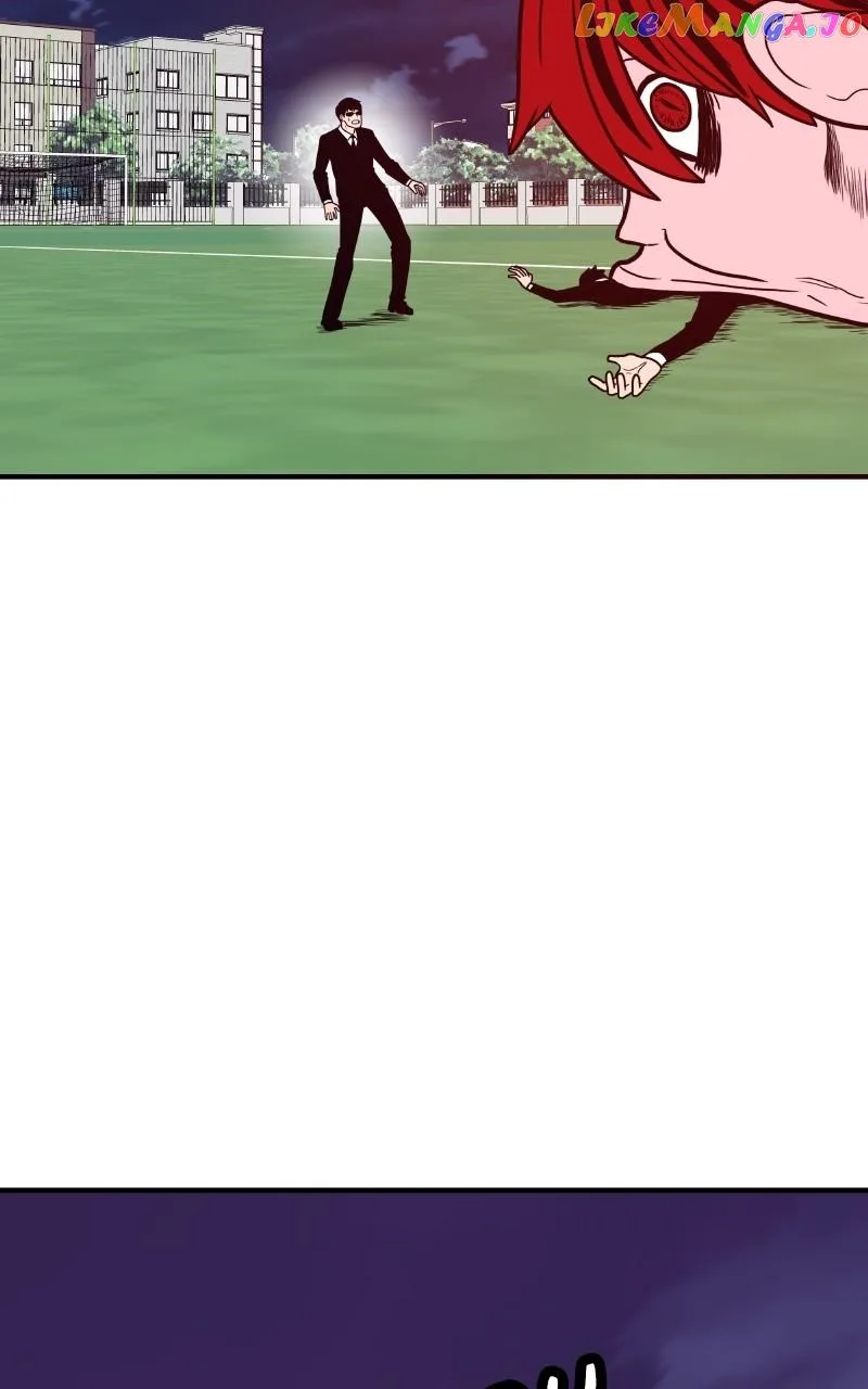 Dating to Survive Chapter 38 page 45