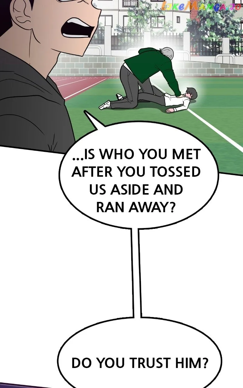 Dating to Survive Chapter 34 page 49