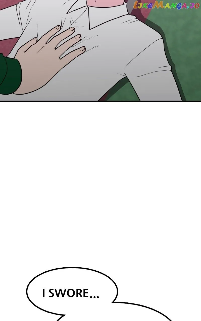 Dating to Survive Chapter 34 page 54