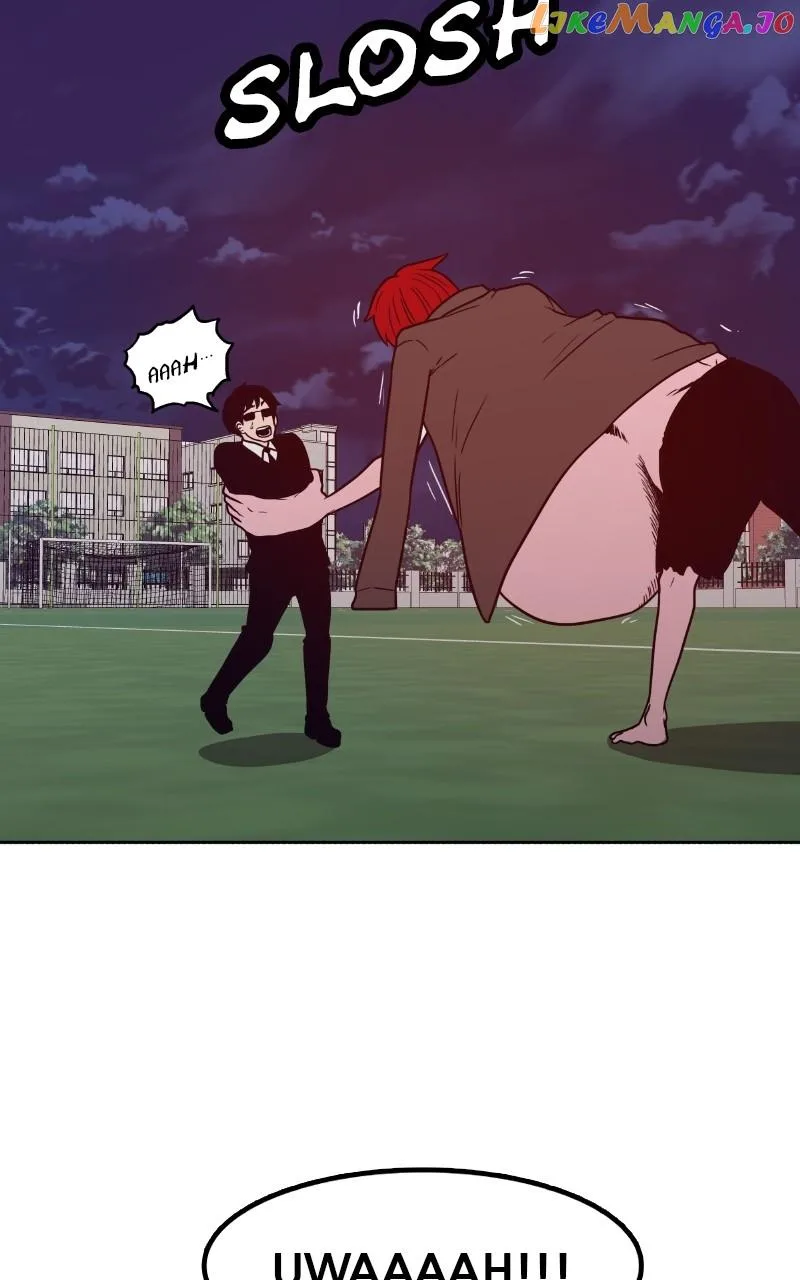 Dating to Survive Chapter 38 page 46