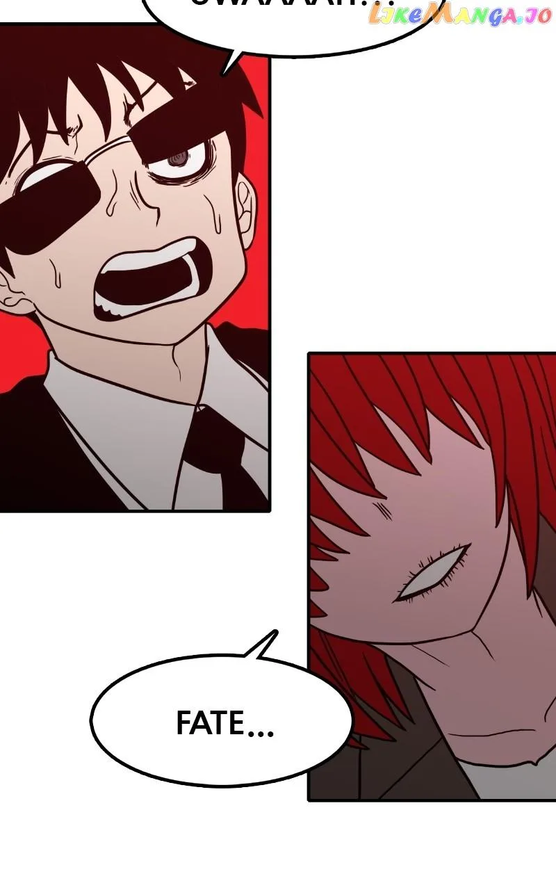 Dating to Survive Chapter 38 page 47