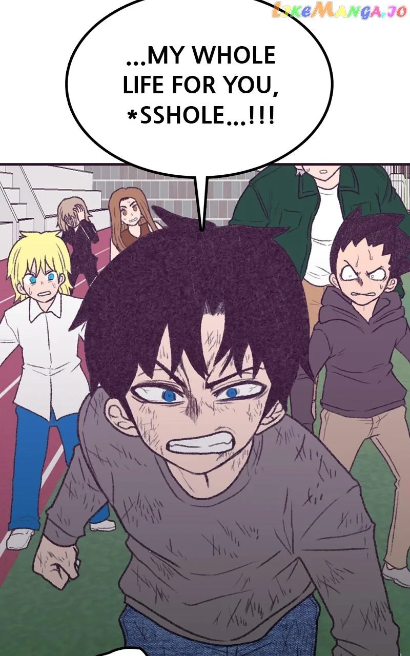 Dating to Survive Chapter 38 page 63