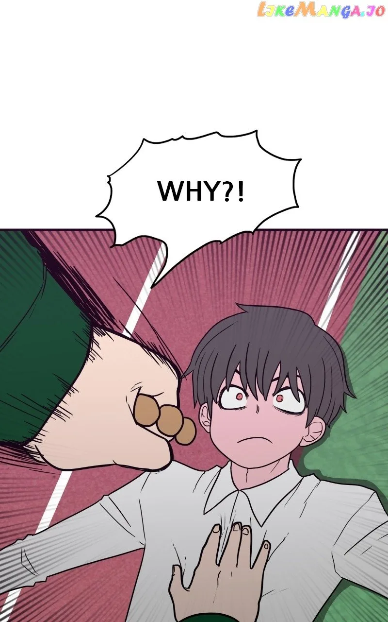 Dating to Survive Chapter 34 page 61