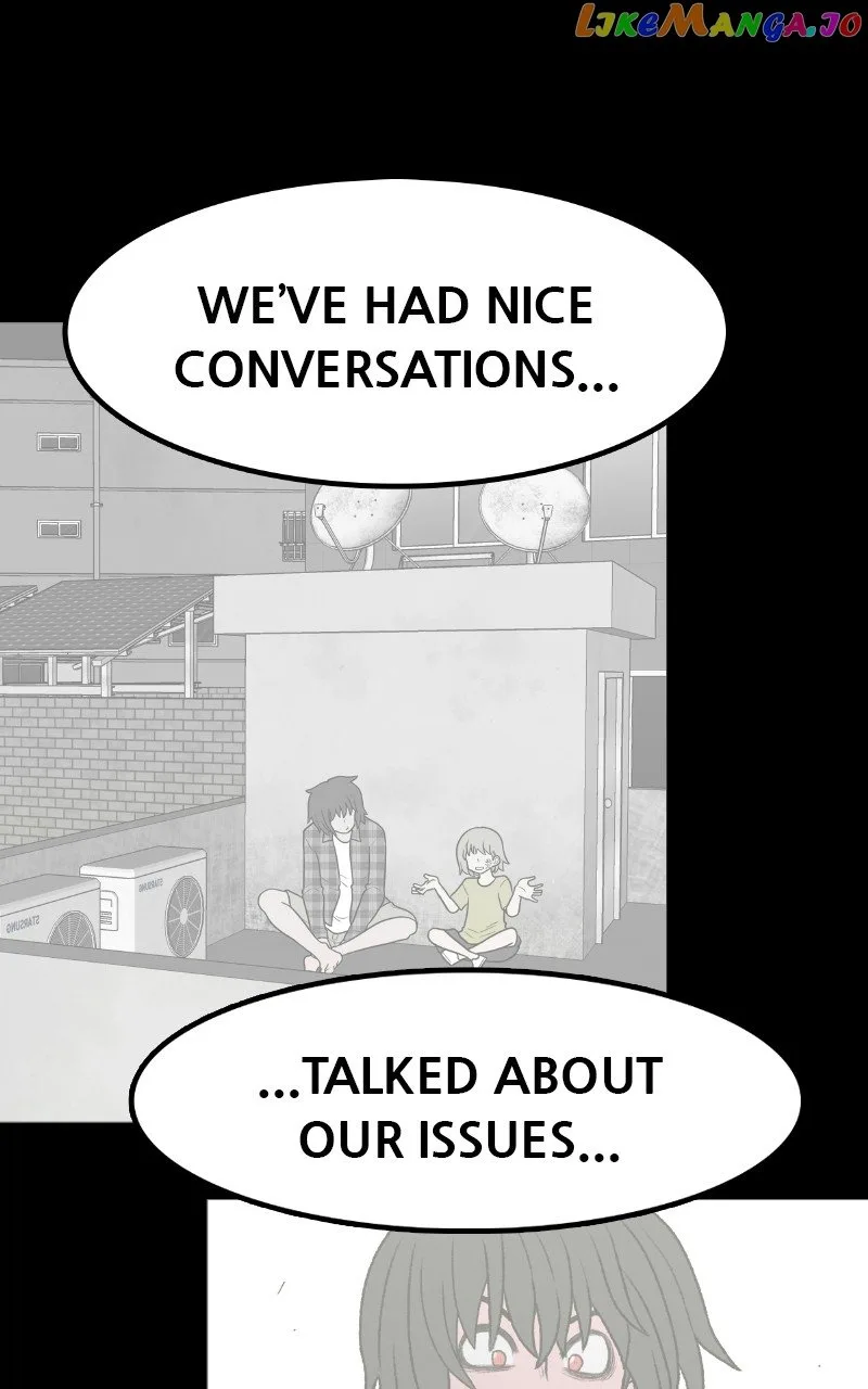 Dating to Survive Chapter 34 page 94