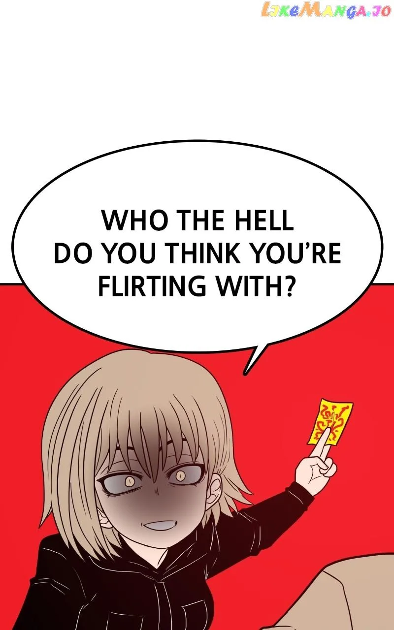 Dating to Survive Chapter 38 page 101