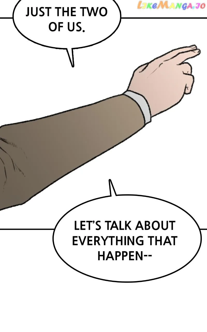 Dating to Survive Chapter 38 page 95