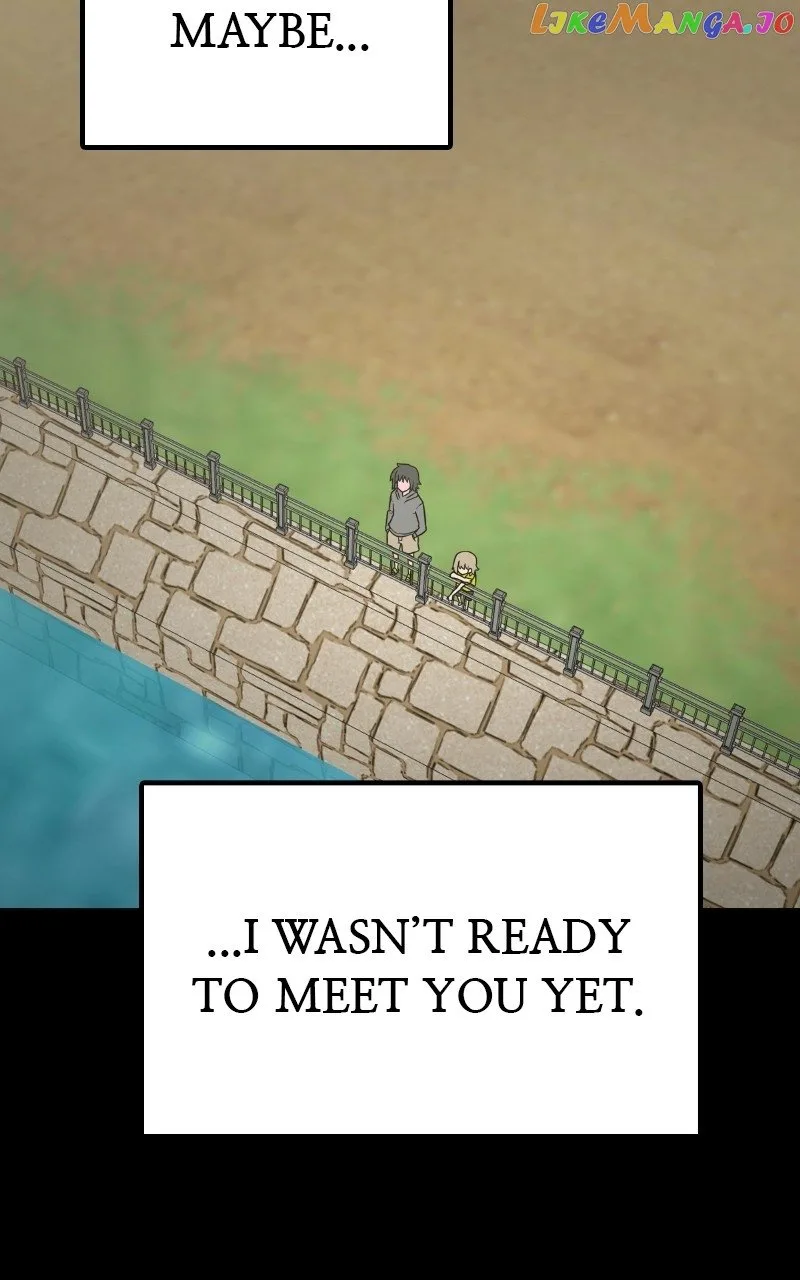 Dating to Survive Chapter 34 page 111