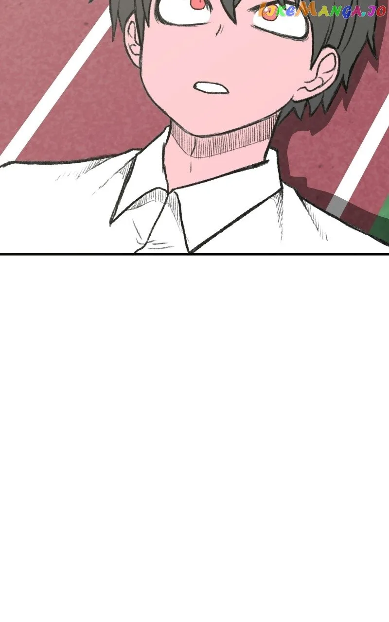 Dating to Survive Chapter 34 page 121