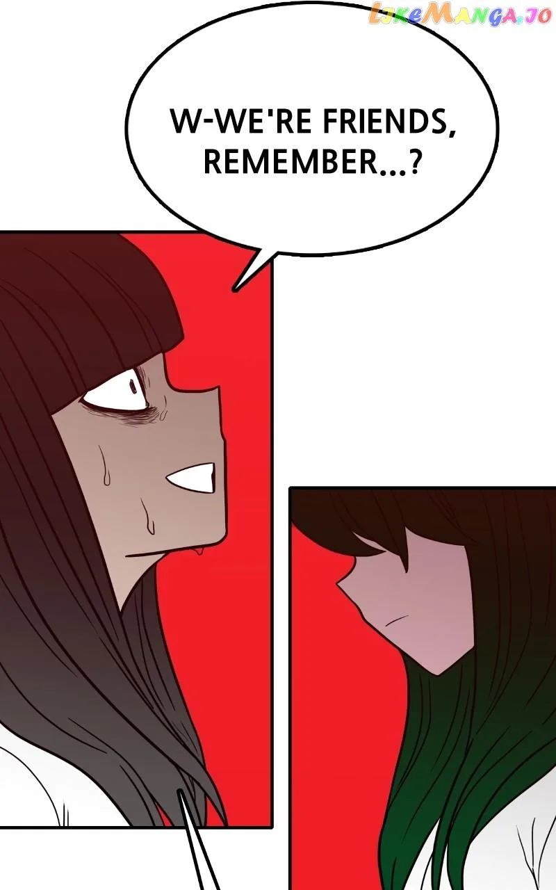 Dating to Survive Chapter 38 page 113