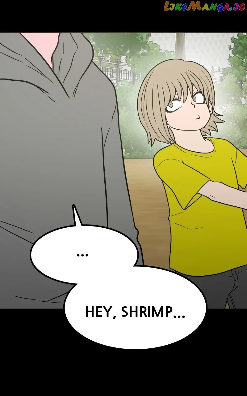 Dating to Survive Chapter 34 page 116
