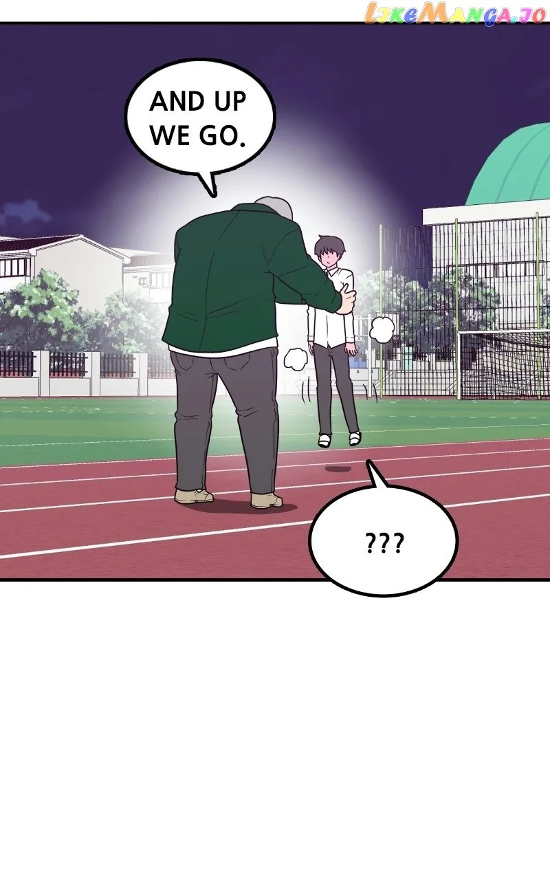 Dating to Survive Chapter 34 page 132