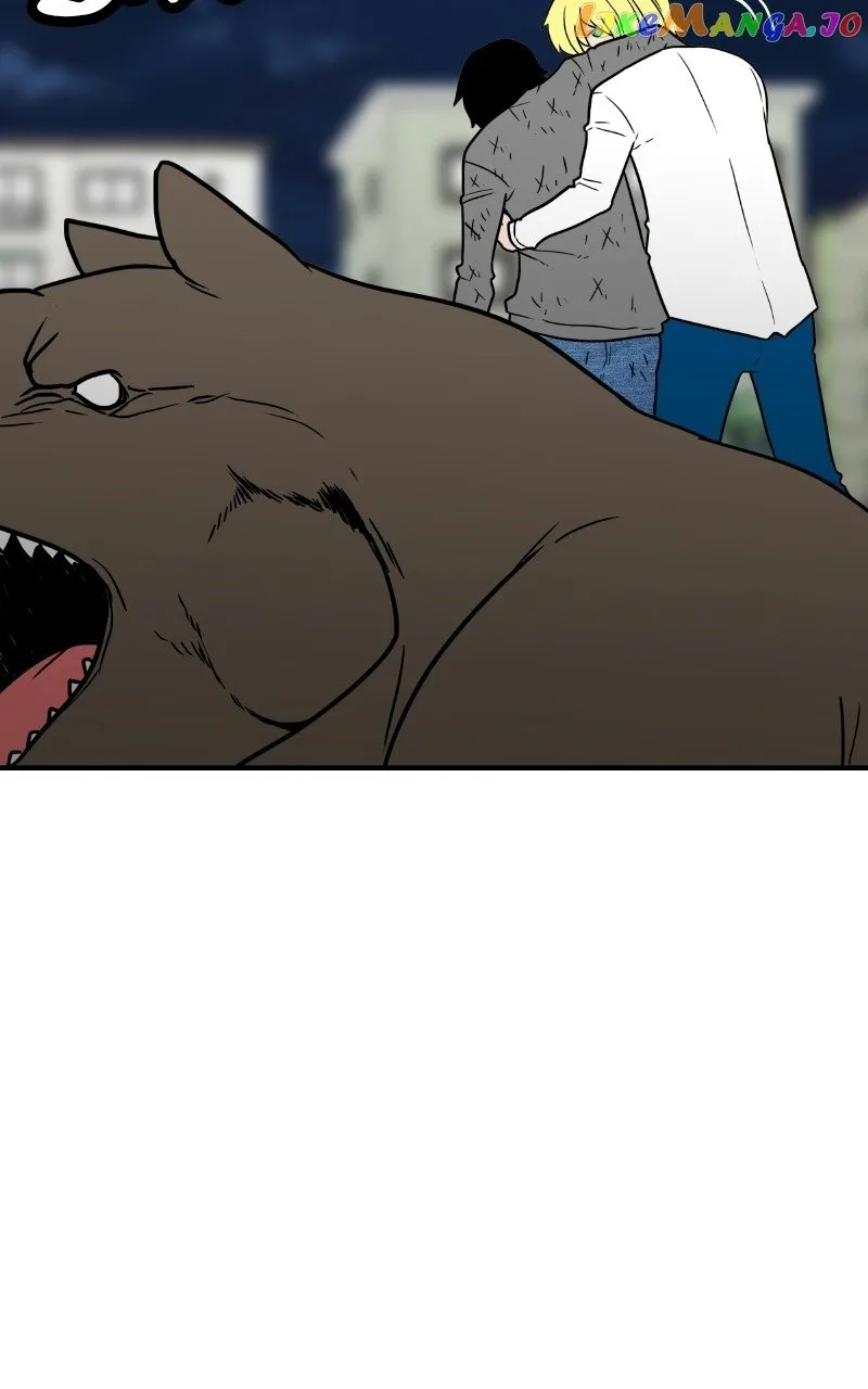 Dating to Survive Chapter 34 page 145