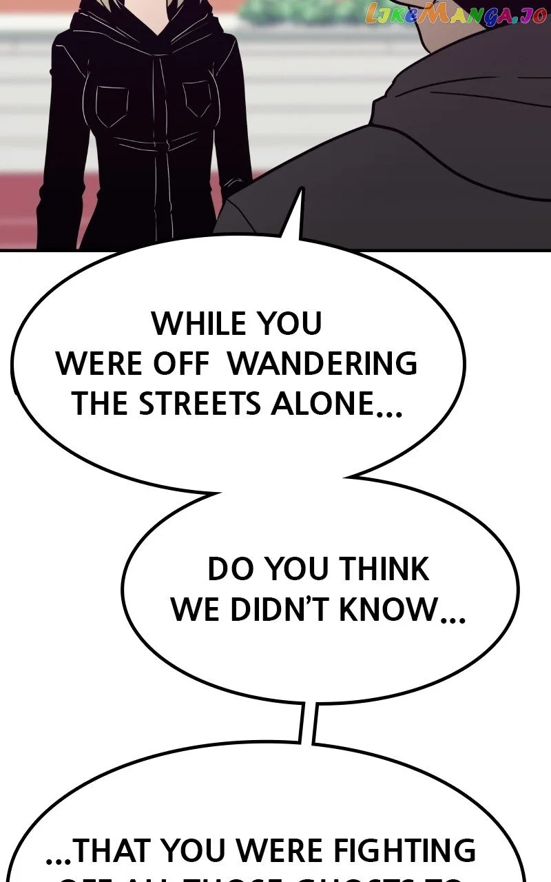Dating to Survive Chapter 34 page 147
