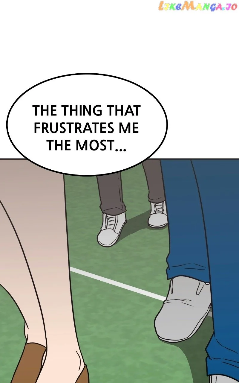 Dating to Survive Chapter 34 page 151