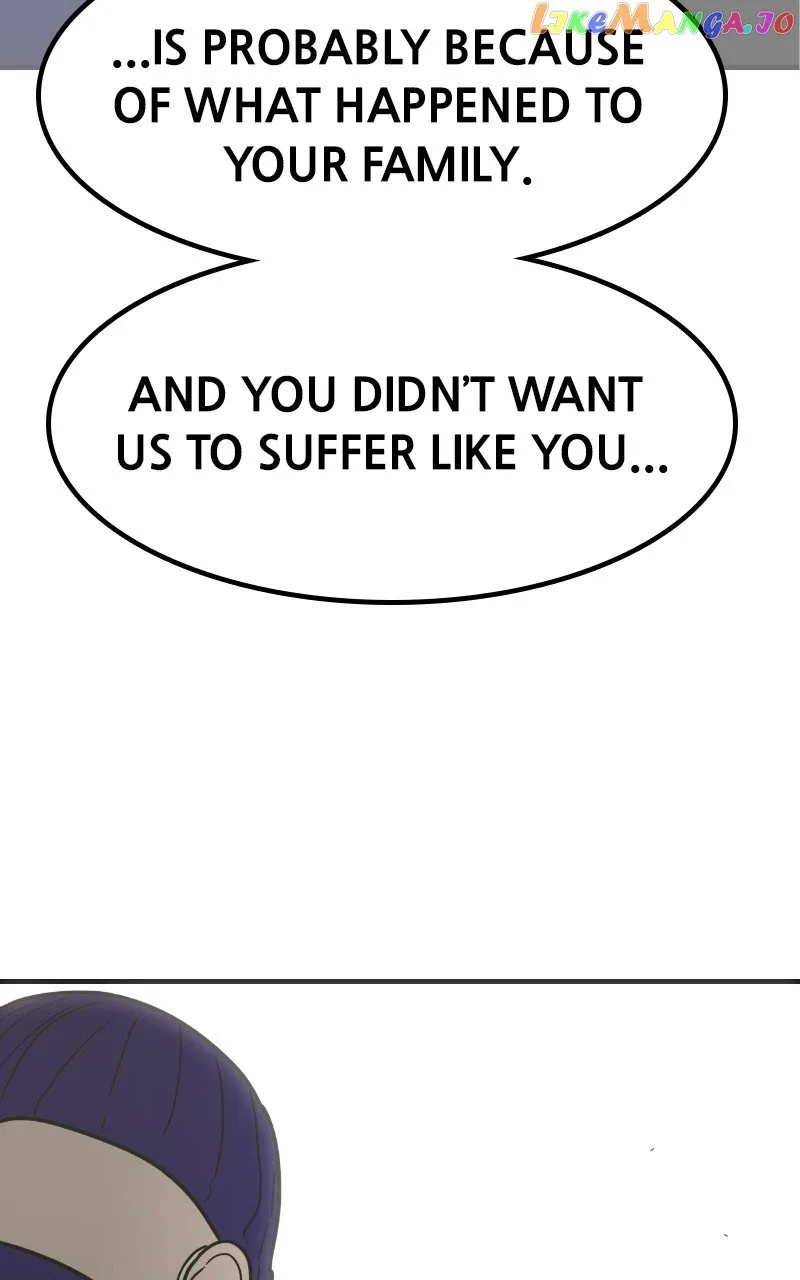 Dating to Survive Chapter 34 page 154