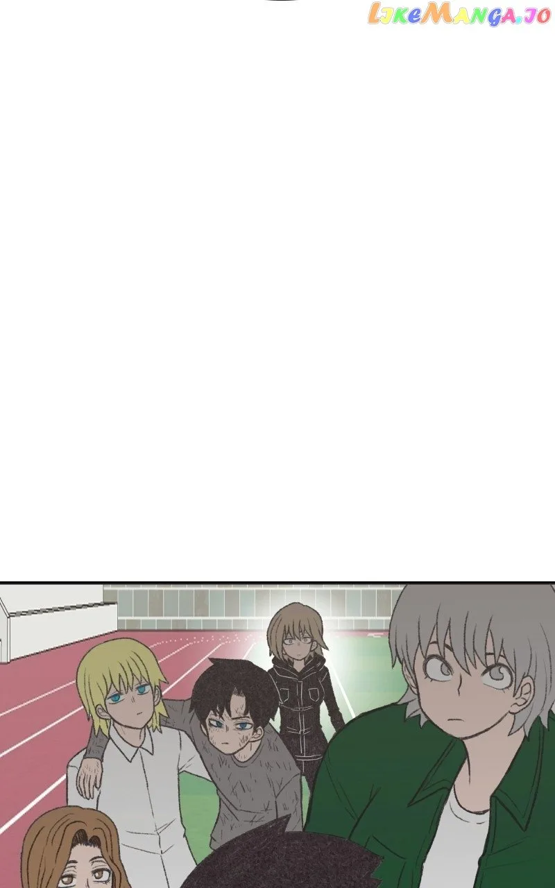 Dating to Survive Chapter 34 page 160