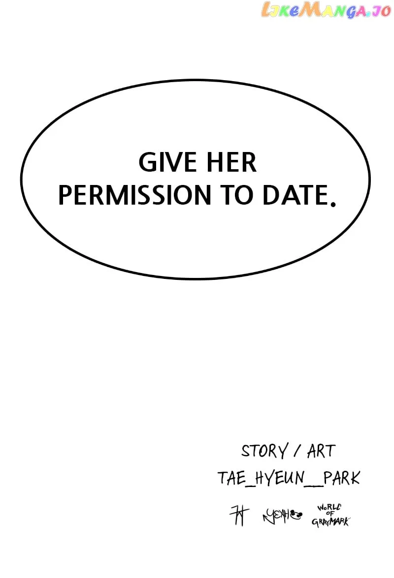 Dating to Survive Chapter 34 page 163