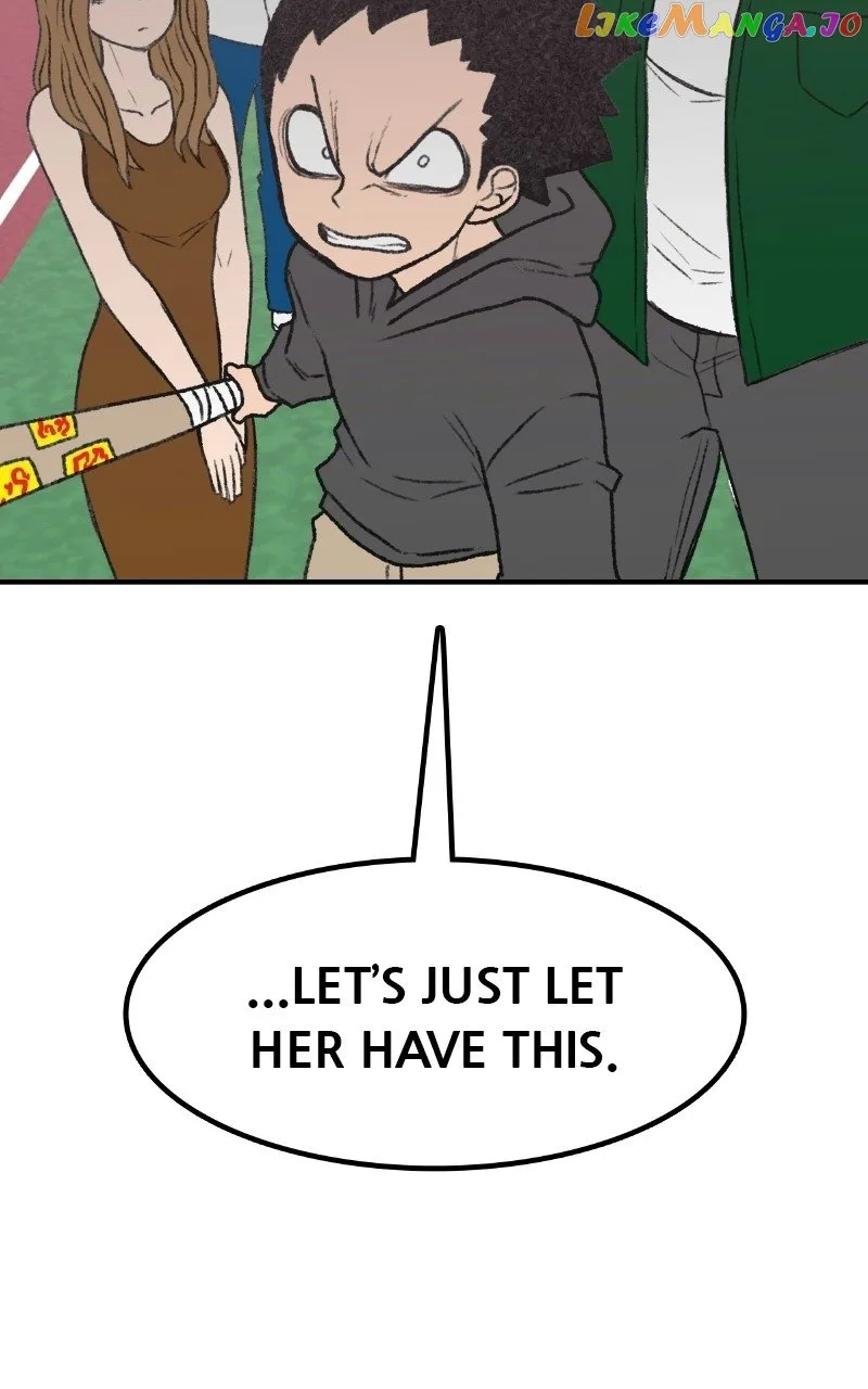 Dating to Survive Chapter 34 page 161