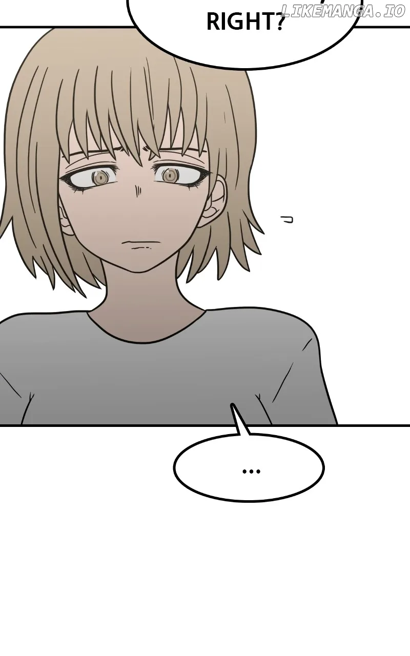 Dating to Survive Chapter 48 page 9