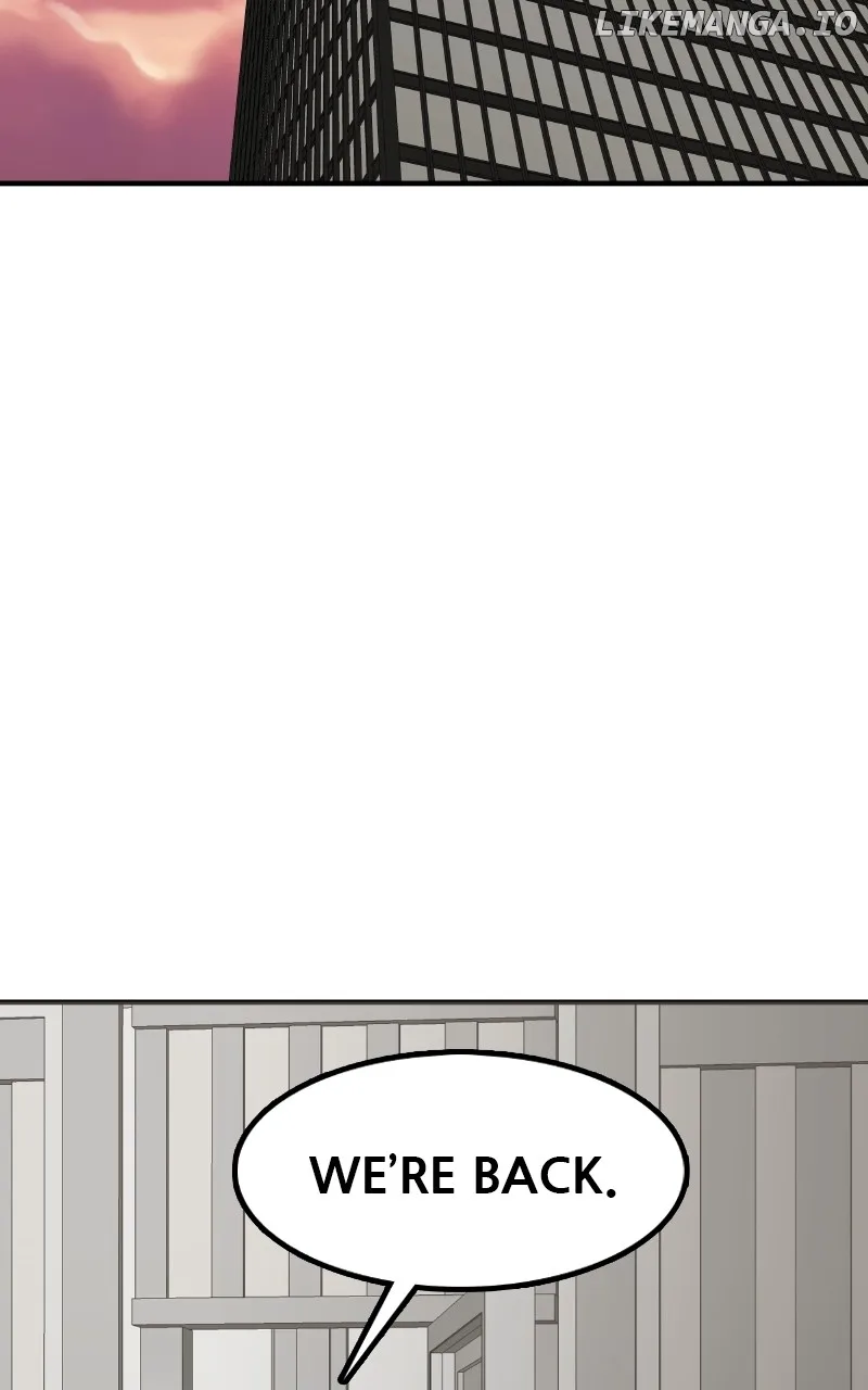 Dating to Survive Chapter 48 page 3
