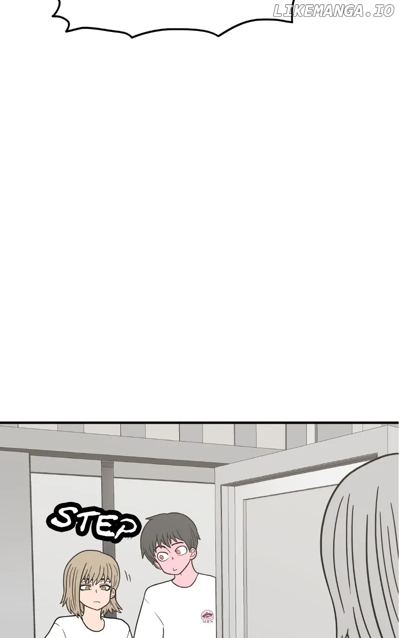 Dating to Survive Chapter 48 page 6