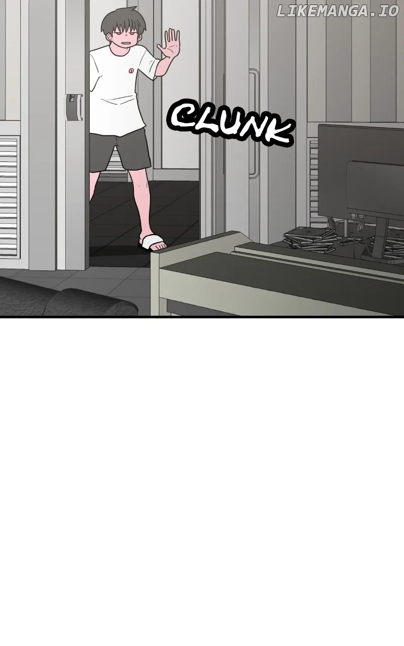 Dating to Survive Chapter 48 page 4