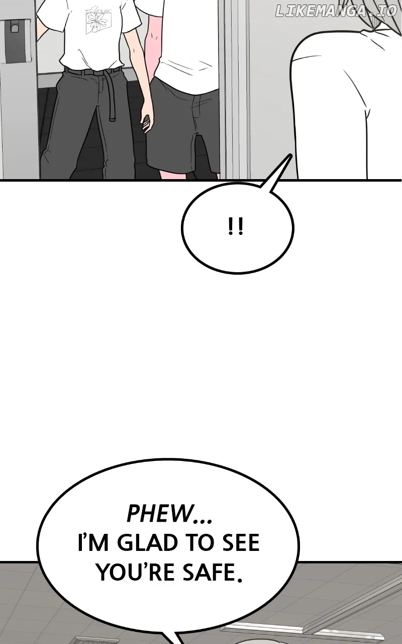 Dating to Survive Chapter 48 page 7