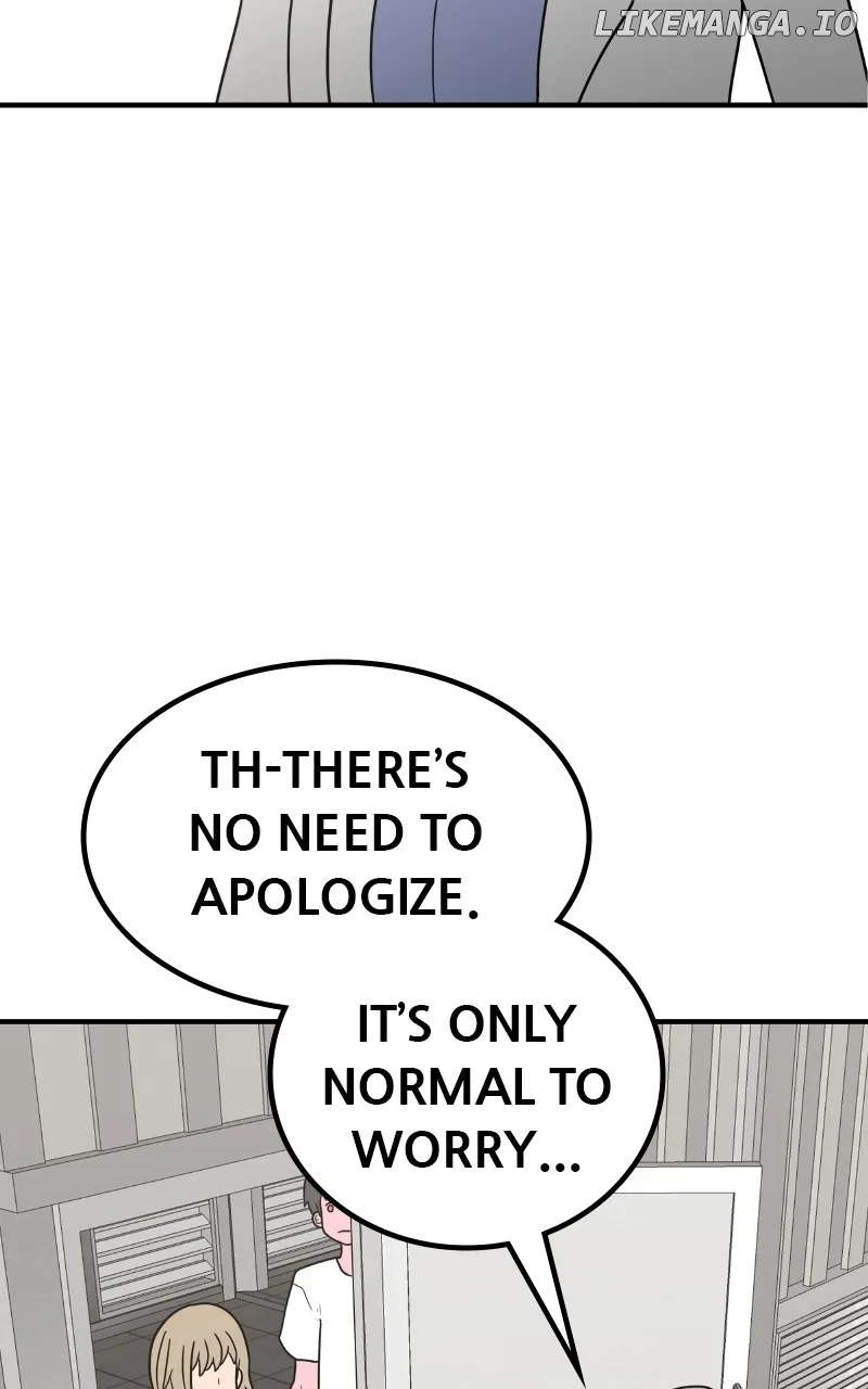 Dating to Survive Chapter 48 page 14