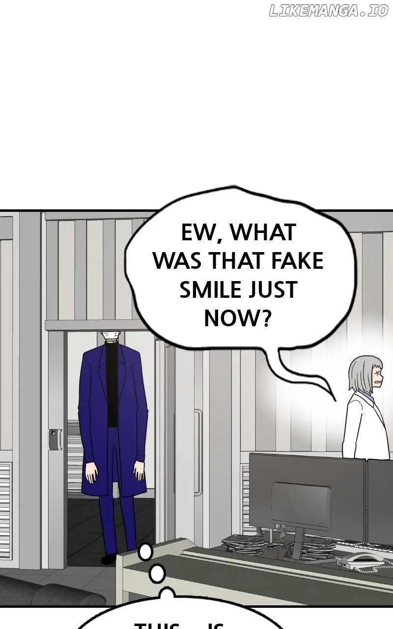 Dating to Survive Chapter 48 page 25
