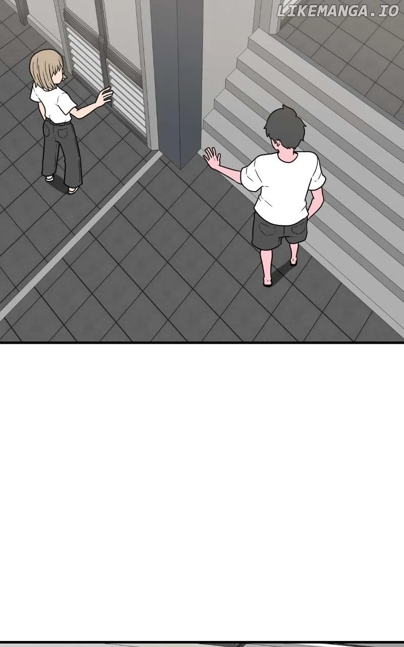 Dating to Survive Chapter 48 page 34