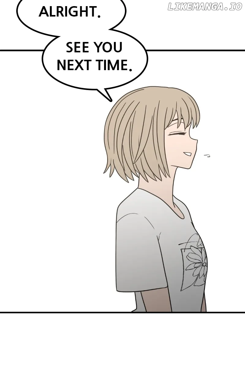 Dating to Survive Chapter 48 page 17