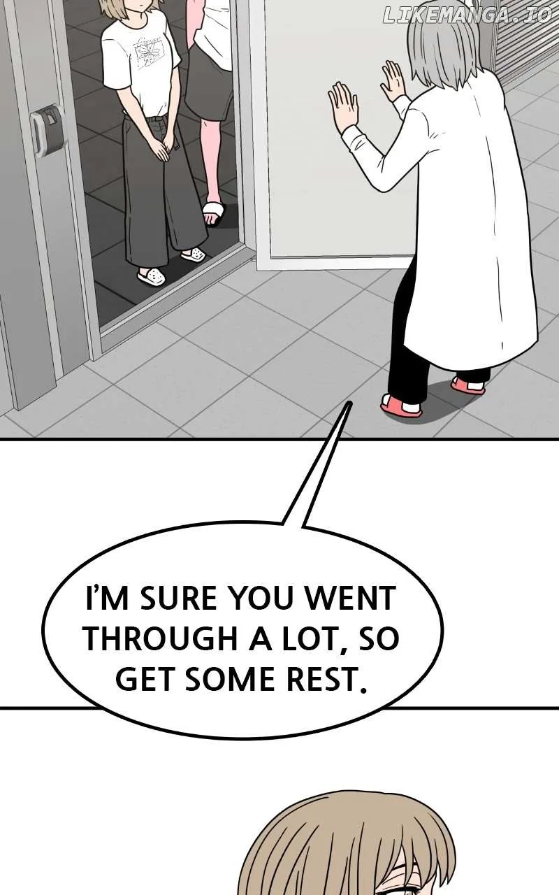 Dating to Survive Chapter 48 page 15